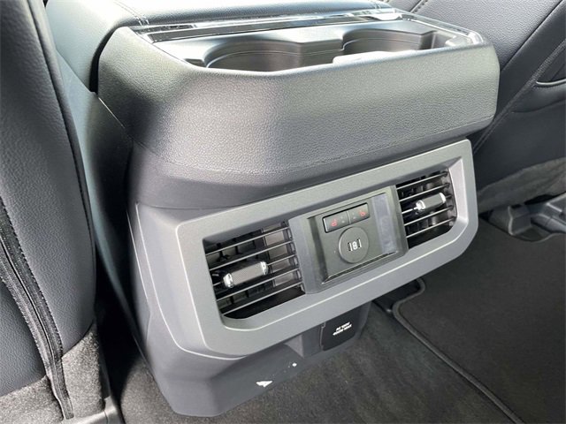 New 2026 Ford F250 Lariat image 7