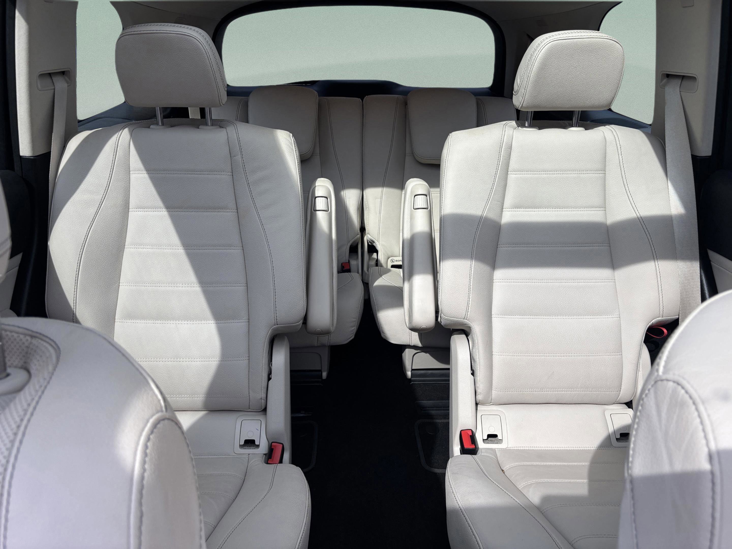 Certified 2023 Mercedes-Benz GLS 580 4MATIC image 29