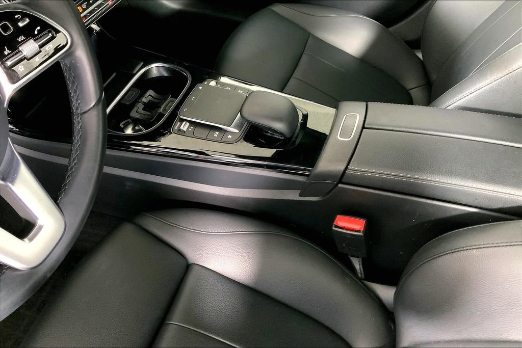 Used 2022 Mercedes-Benz A 220 image 17