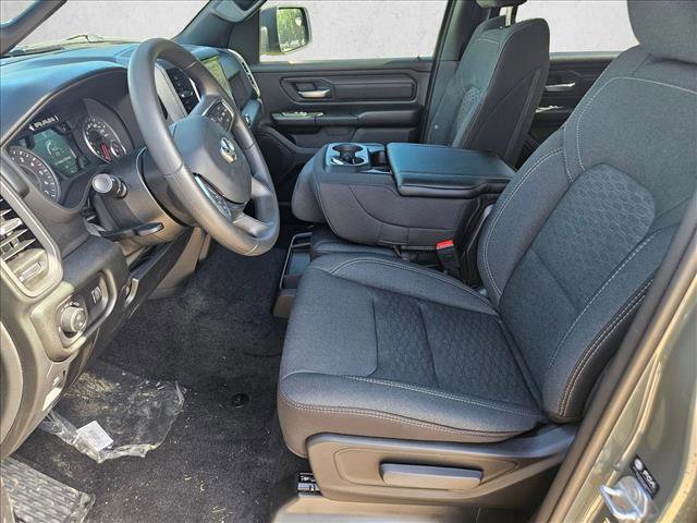 New 2026 RAM 1500 Classic Warlock image 14