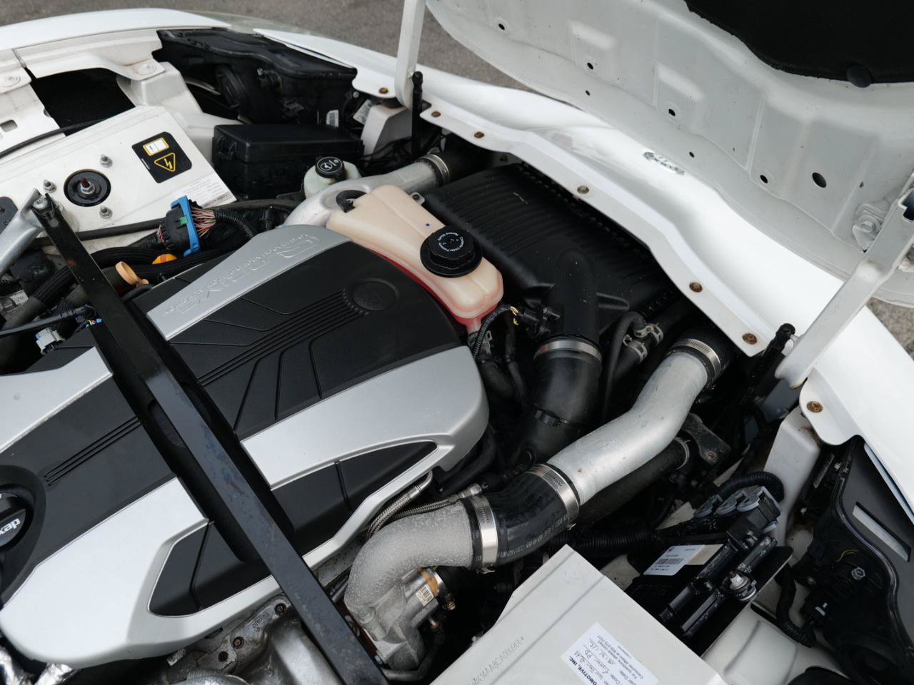 Used 2012 Fisker Karma EcoSport RWD image 47