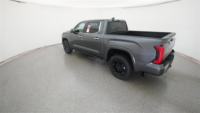 New 2026 Toyota Tundra Limited image 5