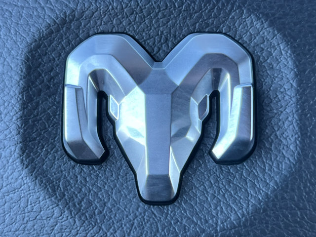 Used 2025 RAM 3500 Big Horn AWD/4WD image 51