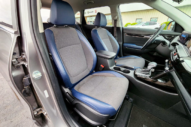 Used 2024 Kia Seltos S AWD/4WD image 27