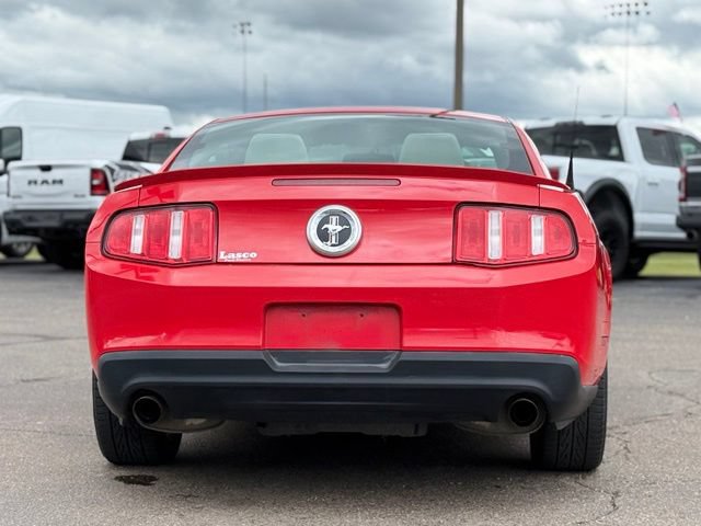 Used 2012 Ford Mustang Premium RWD image 33