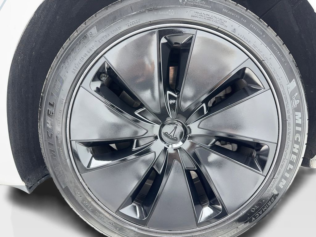 Used 2024 Tesla Model 3 Standard Range image 49