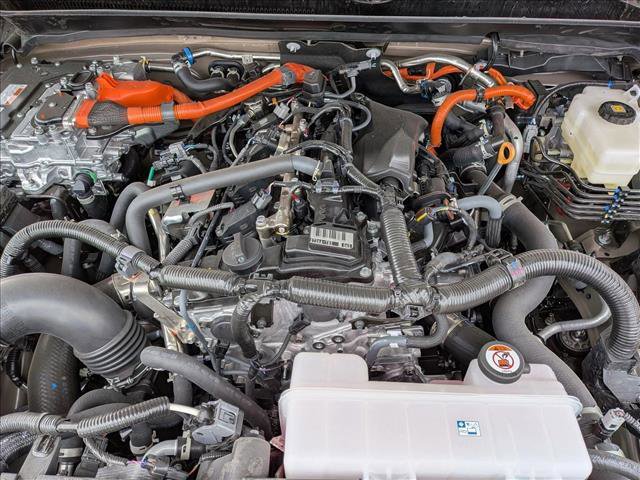 New 2026 Toyota Tacoma TRD Off-Road image 16