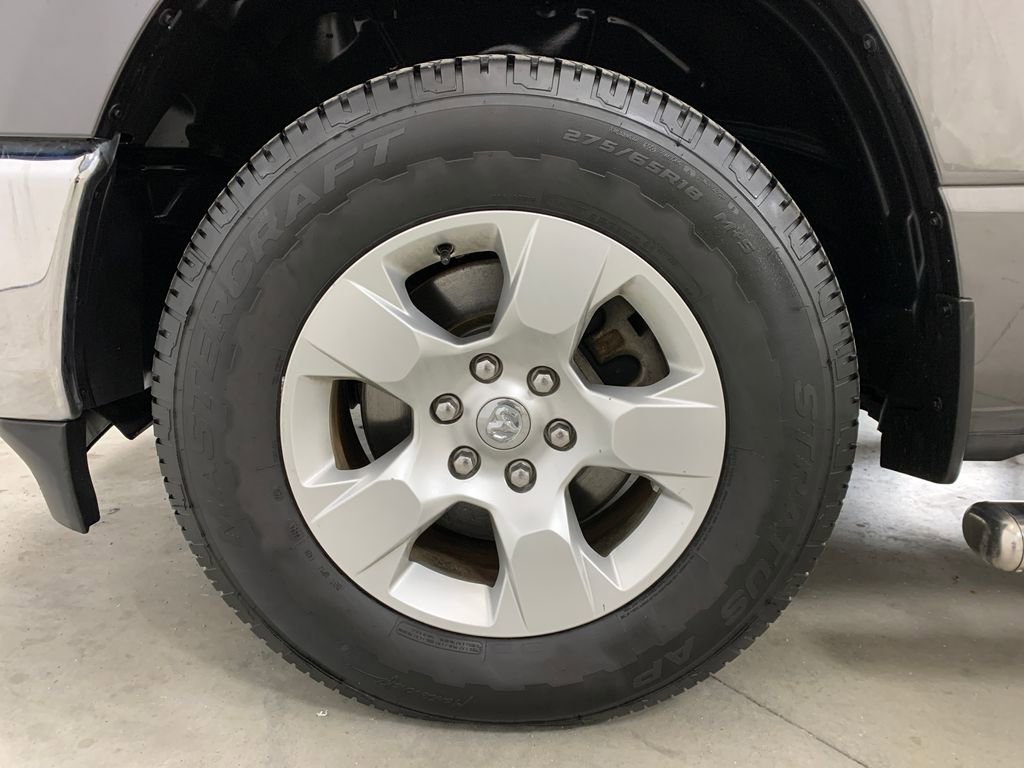 Used 2020 RAM 1500 Big Horn image 19