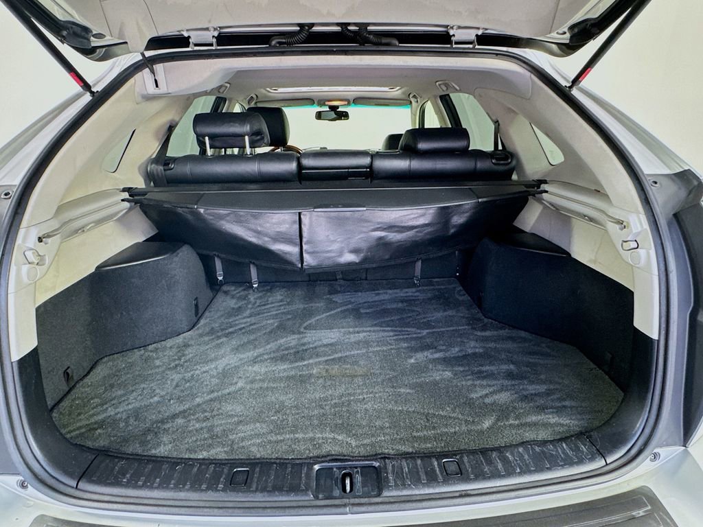 Used 2007 Lexus RX 400h 2WD image 33