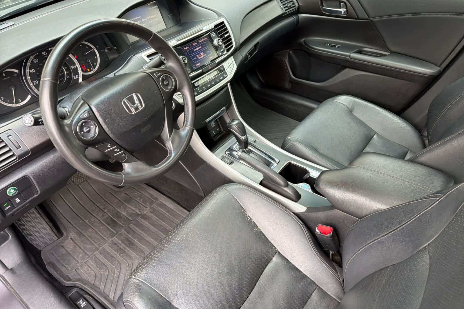 Used 2014 Honda Accord EX-L image 13
