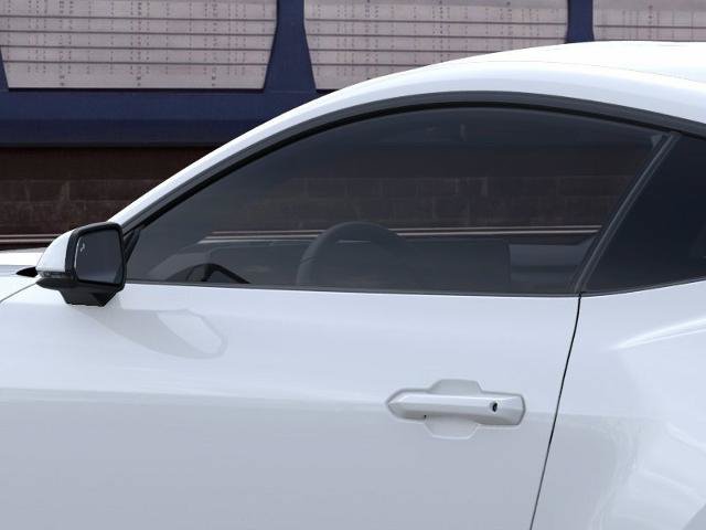 New 2026 Ford Mustang Premium RWD image 44