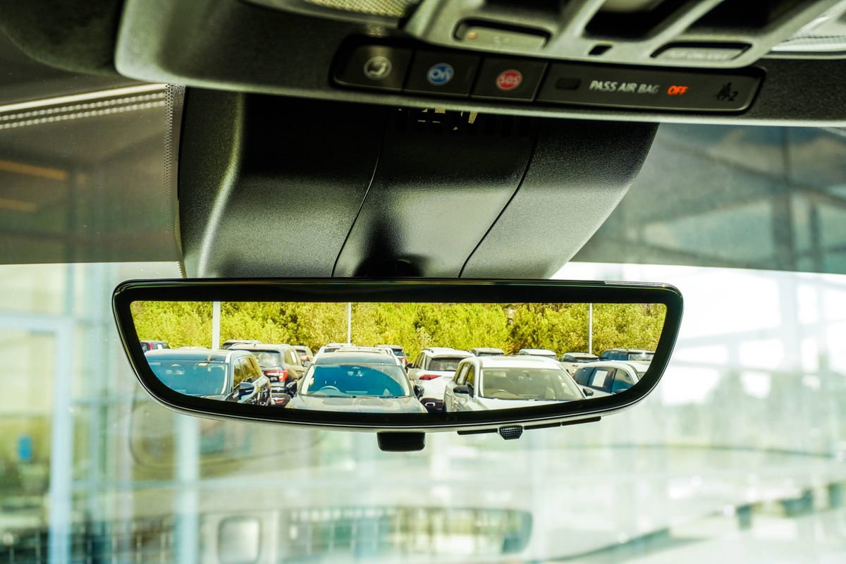 Used 2026 GMC Sierra 2500 AT4X image 26