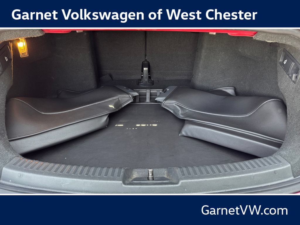 Used 2017 Volkswagen Beetle #PinkBeetle FWD image 20