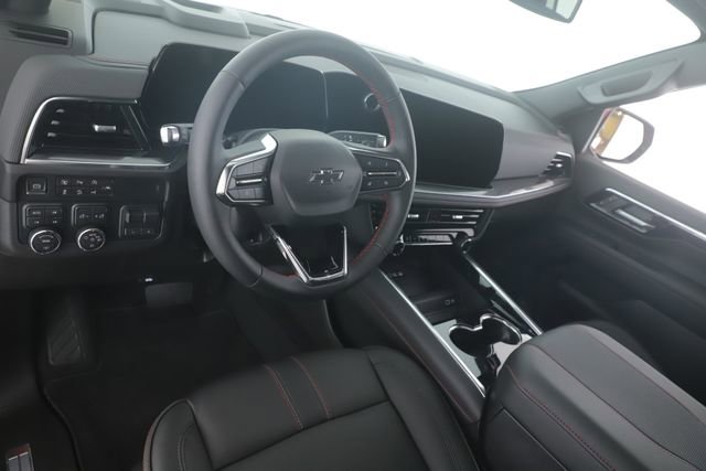 Used 2026 Chevrolet Suburban RST w/ RST Capability Package image 17