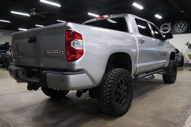 Used 2019 Toyota Tundra Platinum AWD/4WD image 5