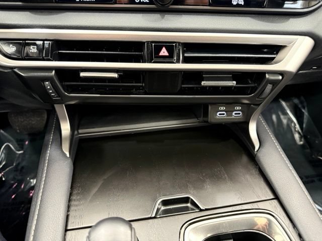 Used 2024 Lexus RX 350 Premium Plus w/ Convenience Package AWD/4WD image 39
