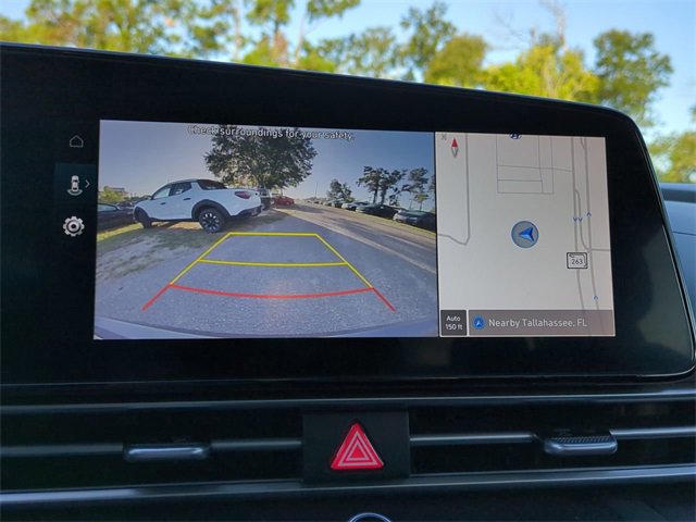 Used 2024 Hyundai Elantra SEL w/ Convenience Package image 18