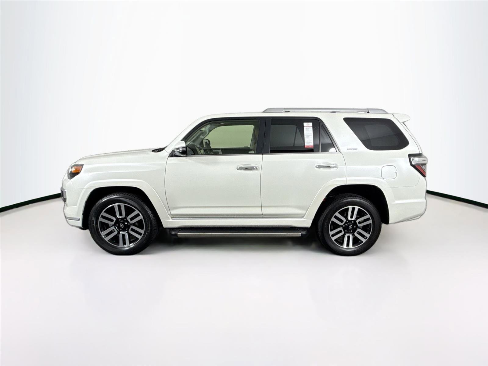 Certified 2023 Toyota 4Runner Limited AWD/4WD image 14