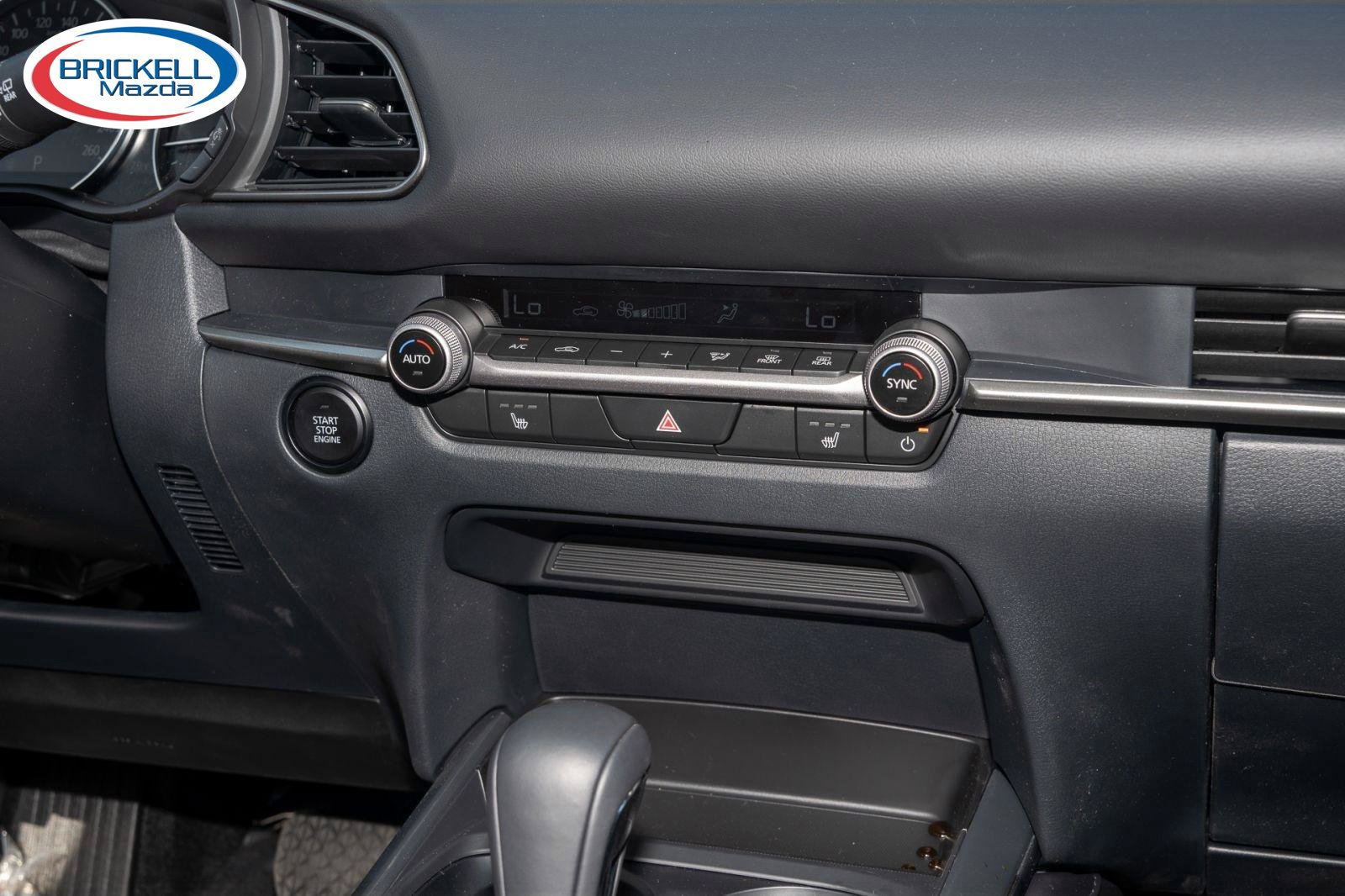 New 2026 MAZDA CX-30 AWD 2.5 S w/ Select Sport Pkg image 22