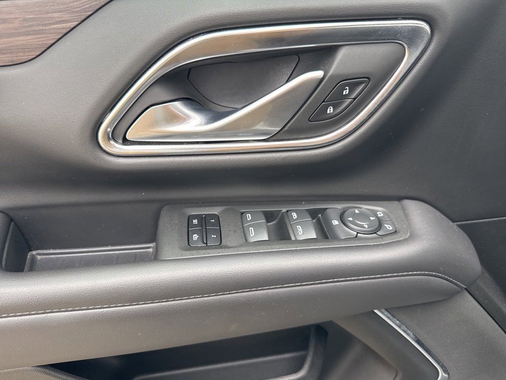 Certified 2022 Chevrolet Tahoe Z71 image 10