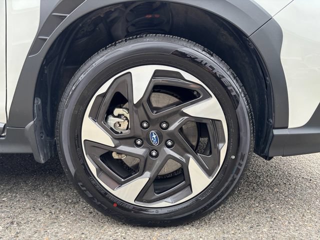 Certified 2025 Subaru Crosstrek 2.5i Limited w/ Crosstrek Mirror Package AWD/4WD image 27