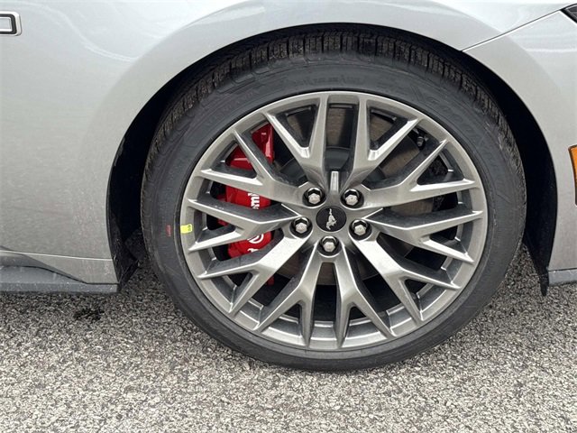New 2026 Ford Mustang GT Premium image 9