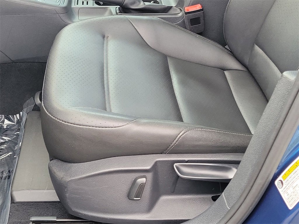 Used 2017 Volkswagen Golf Alltrack SE image 14