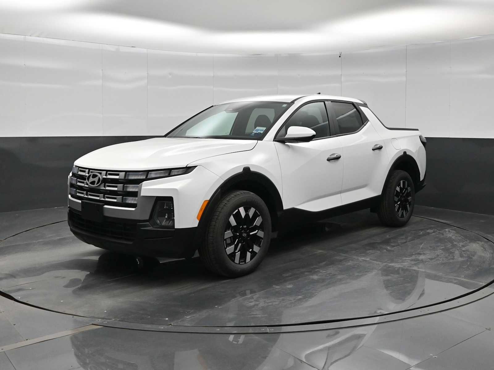 New 2026 Hyundai Santa Cruz SE FWD image 4