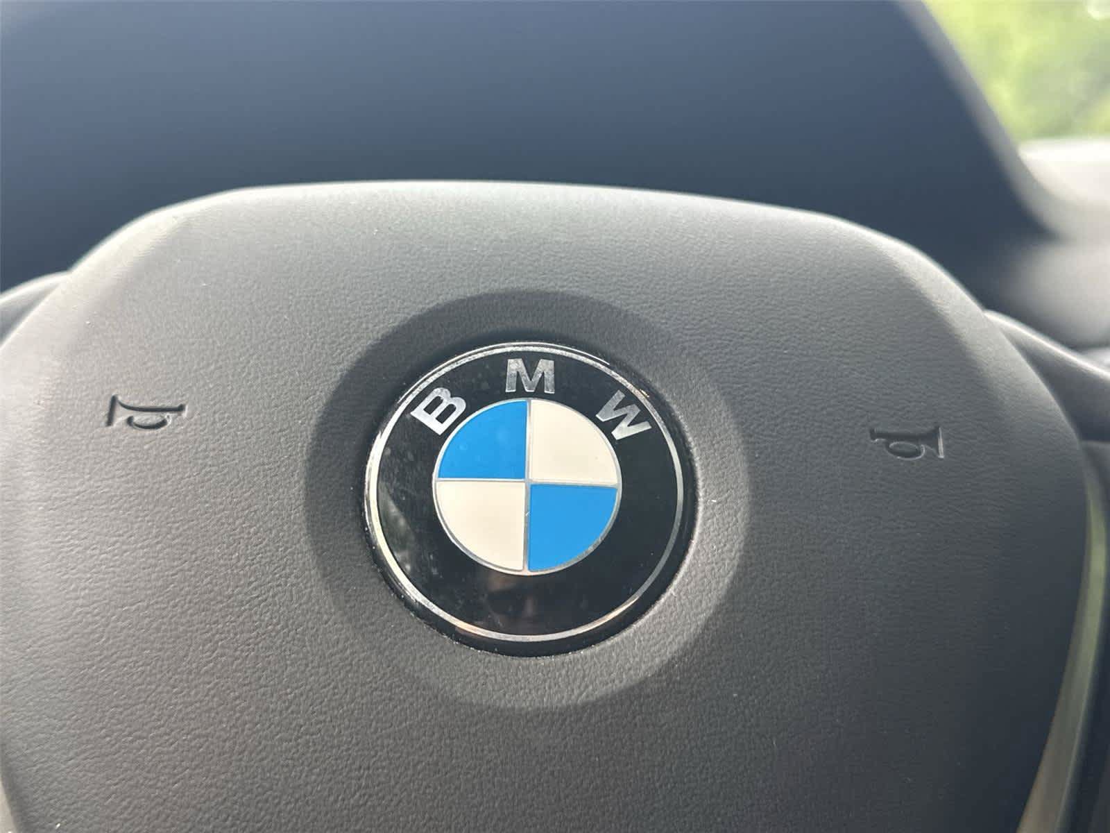 Used 2022 BMW X3 xDrive30i w/ Premium Package 2 AWD/4WD image 10