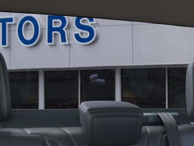 New 2026 Ford Maverick Lariat w/ Black Appearance Package image 24