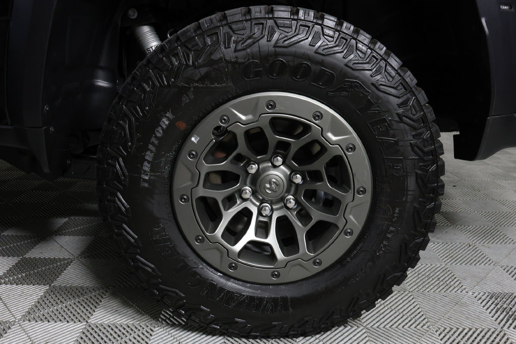 Used 2027 RAM 1500 TRX SRT AWD/4WD image 49