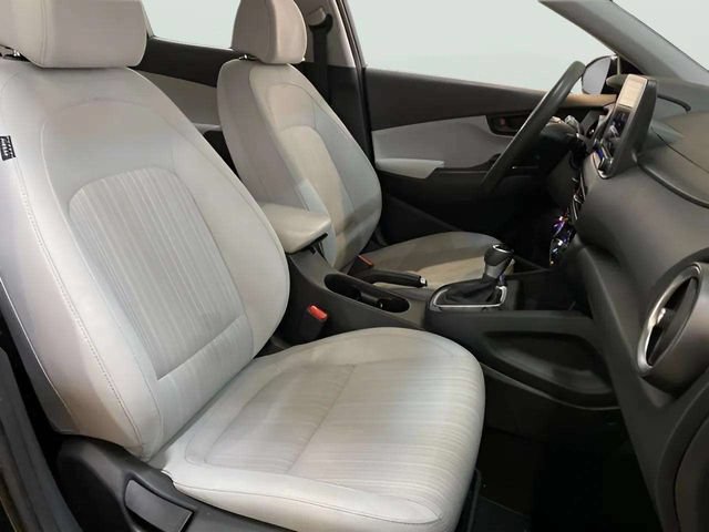 Used 2022 Hyundai Kona SEL FWD image 87