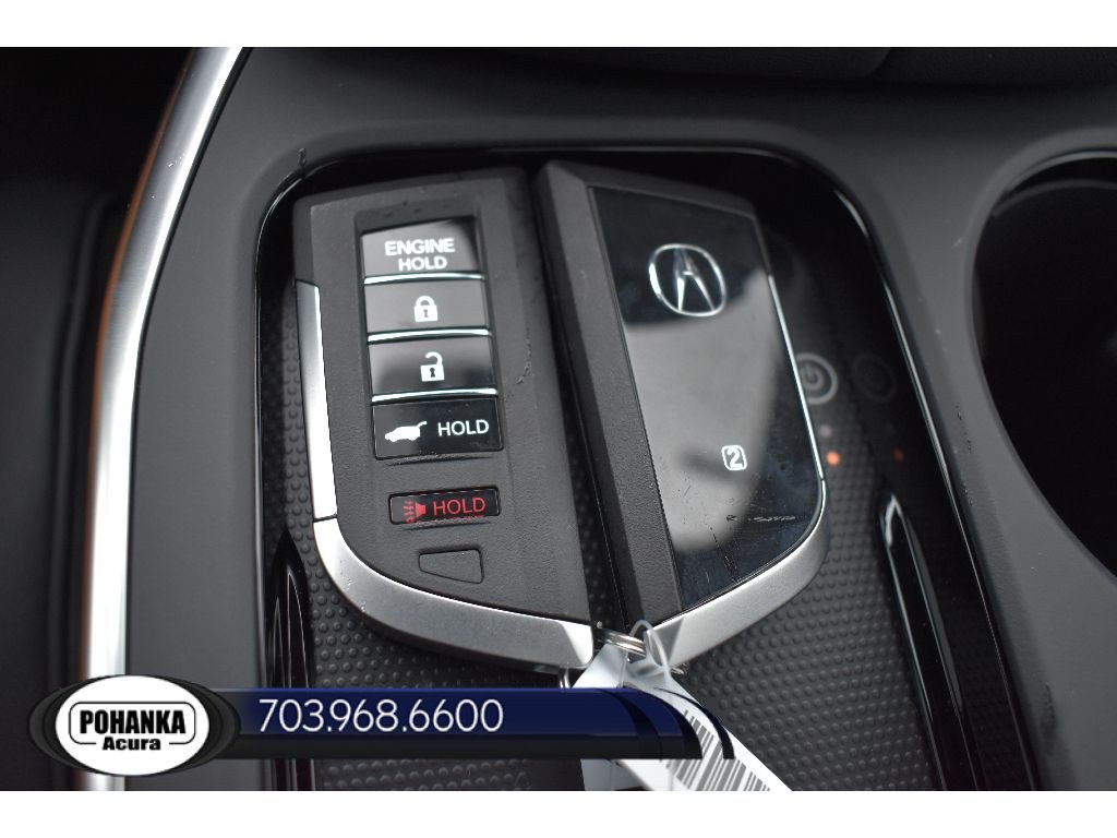 New 2026 Acura RDX w/ Advance Package AWD/4WD image 41