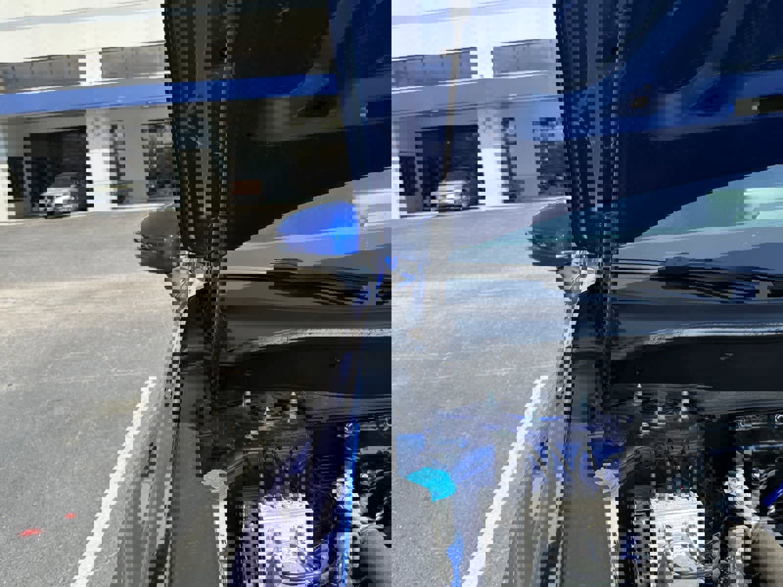 Used 2024 Honda CR-V EX-L image 14