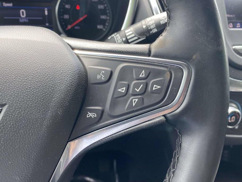Used 2024 Chevrolet Equinox LT AWD/4WD image 20