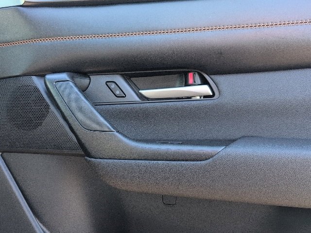 New 2026 MAZDA CX-50 AWD 2.5 S w/ Premium Package image 27