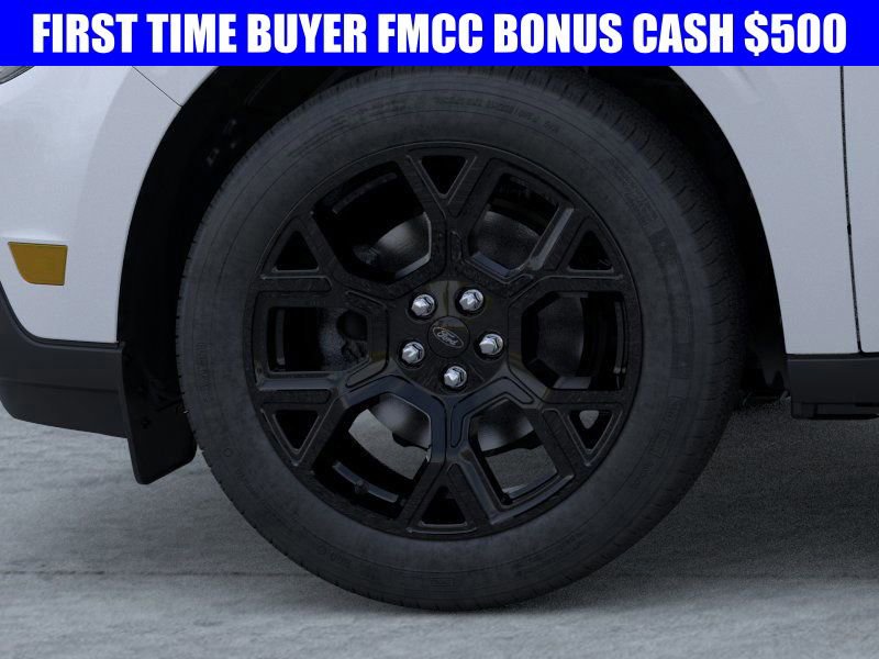 New 2026 Ford Maverick XLT image 20