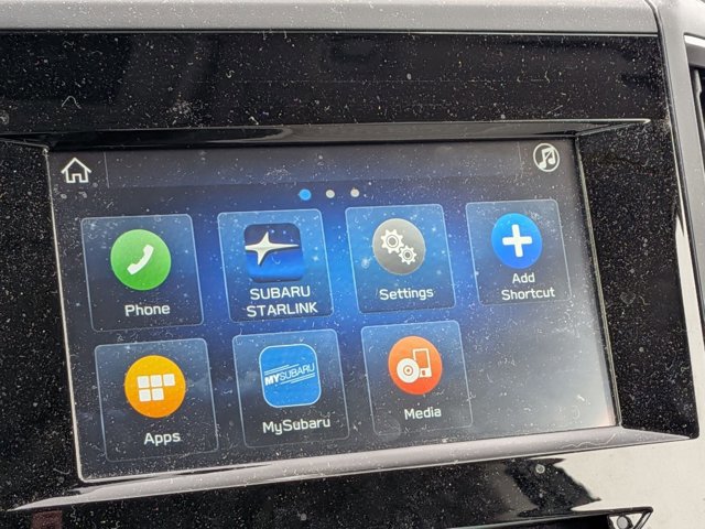 Used 2023 Subaru Forester Premium image 9