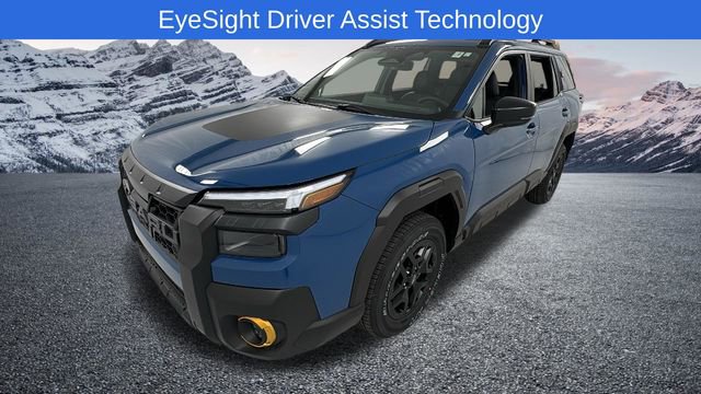 New 2026 Subaru Outback Wilderness image 7