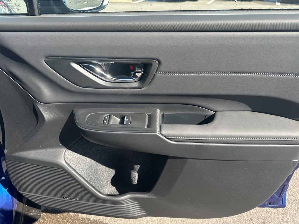 New 2026 Subaru Outback Touring XT AWD/4WD image 8