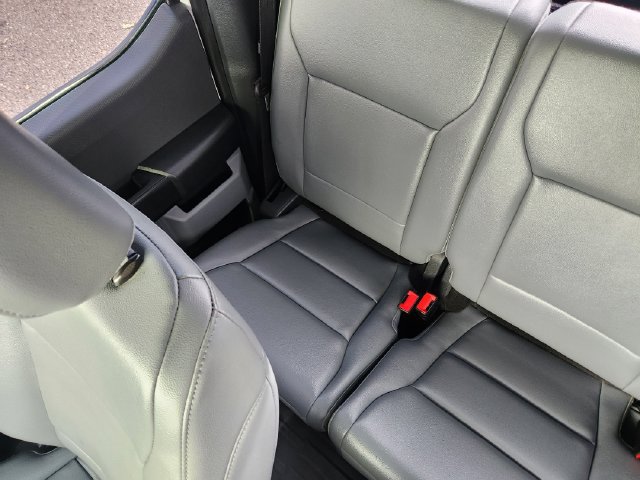 Certified 2025 Ford F150 XL AWD/4WD image 15
