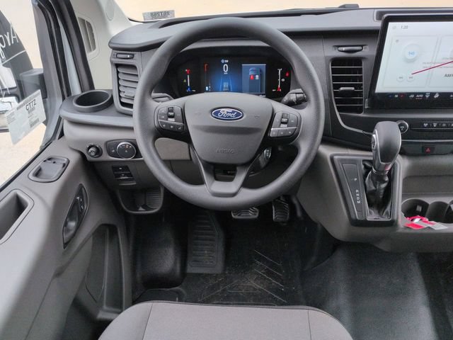 New 2026 Ford Transit 250 Low Roof RWD image 14