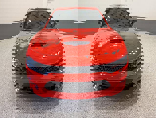 Used 2023 Dodge Charger R/T w/ Blacktop Package image 8