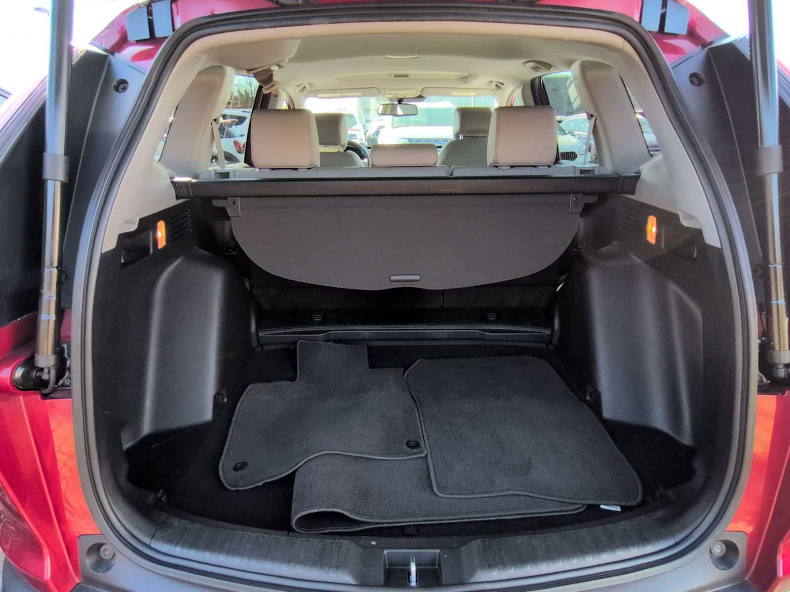 Used 2022 Honda CR-V EX-L image 35