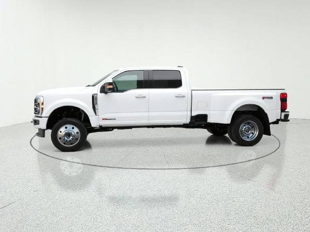 Certified 2026 Ford F450 King Ranch w/ Chrome Package AWD/4WD image 4