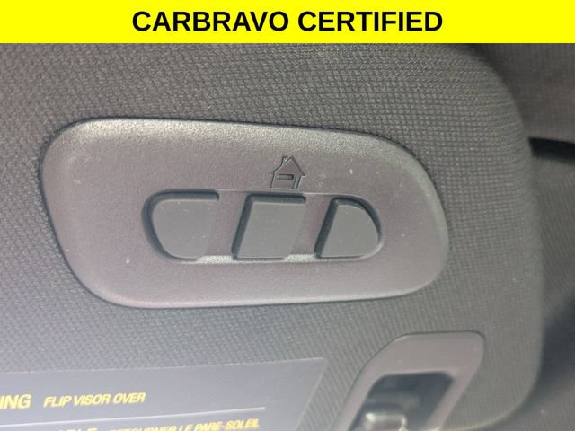 Certified 2021 Chevrolet Corvette Stingray Preferred Conv w/ Z51 Performance Package RWD image 26