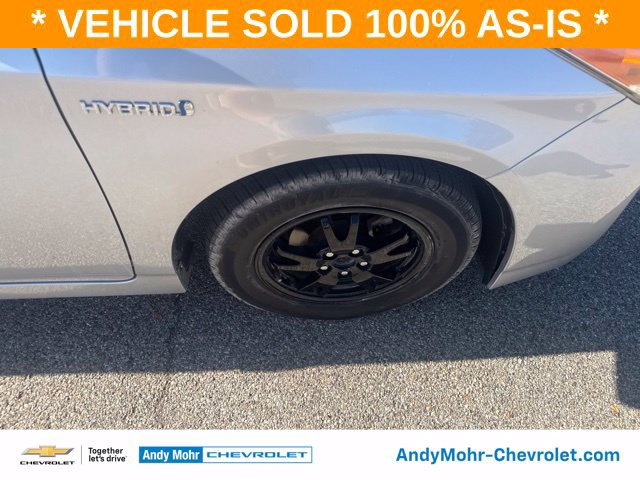 Used 2014 Toyota Prius Two FWD image 34