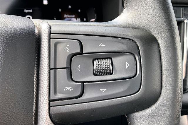 Used 2023 GMC Yukon Denali image 12