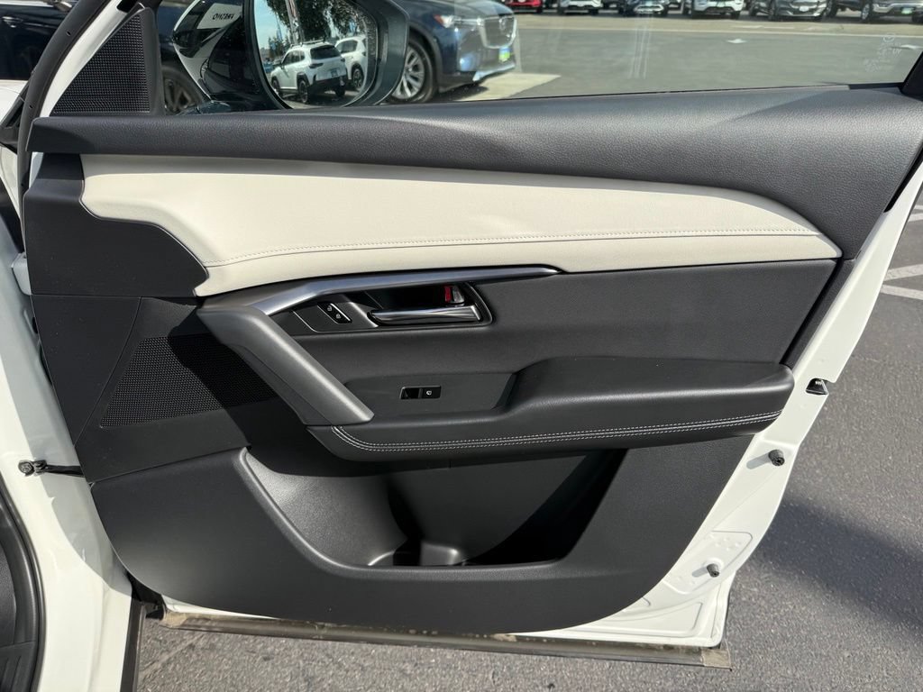 New 2026 MAZDA CX-5 Preferred AWD/4WD image 18