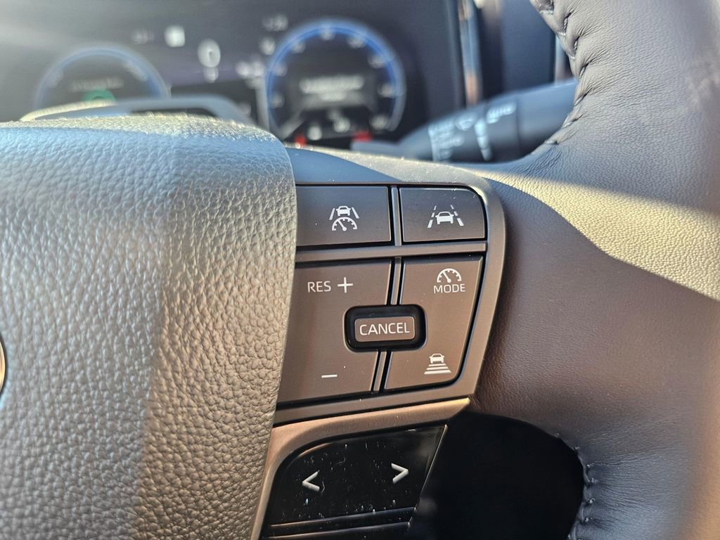 New 2026 Toyota Camry XSE image 27